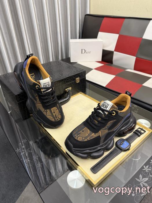 スーパー コピー ブランド 専門店驚きの再入荷 期間限定セール 上品カジュアルな雰囲気にディオールスニーカー.._0_1