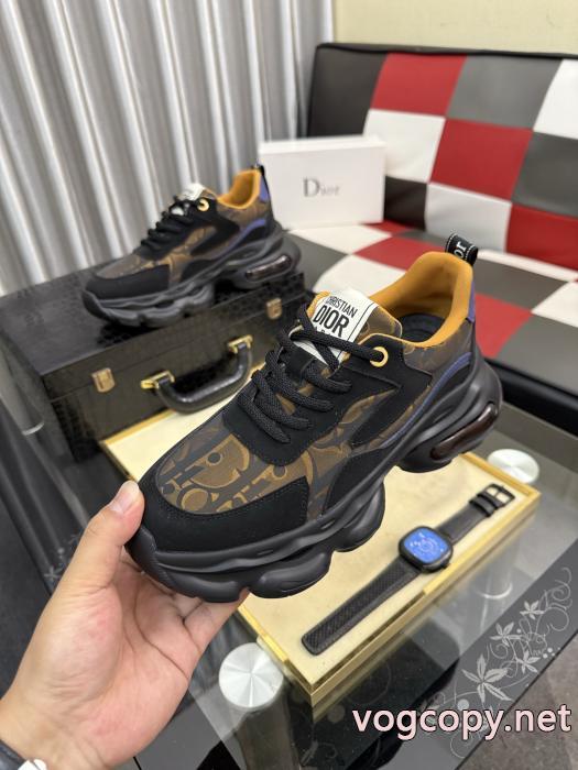 スーパー コピー ブランド 専門店驚きの再入荷 期間限定セール 上品カジュアルな雰囲気にディオールスニーカー.._0_3