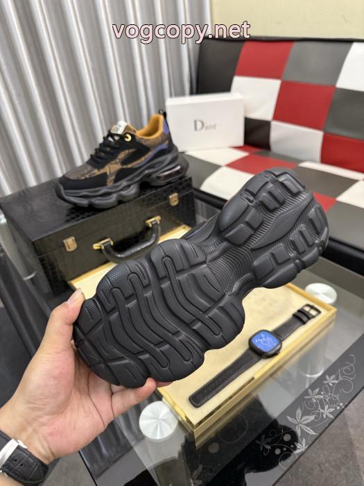 スーパー コピー ブランド 専門店驚きの再入荷 期間限定セール 上品カジュアルな雰囲気にディオールスニーカー.._0_5