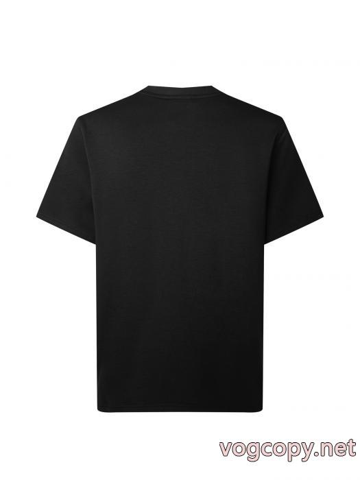 MONCLERファッション感満載！ 大人気個性がある雰囲気 注目新ブランド半袖Tシャツコピー ブランド 通販_0_2