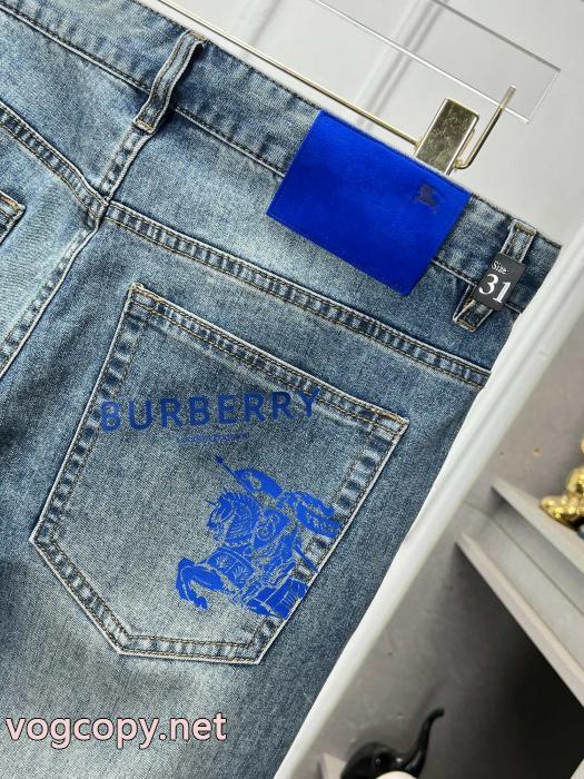 ジーンズスーパー コピー メンズBURBERRY防热力が高まる 海外限定! 年末で限定アイテム_0_3