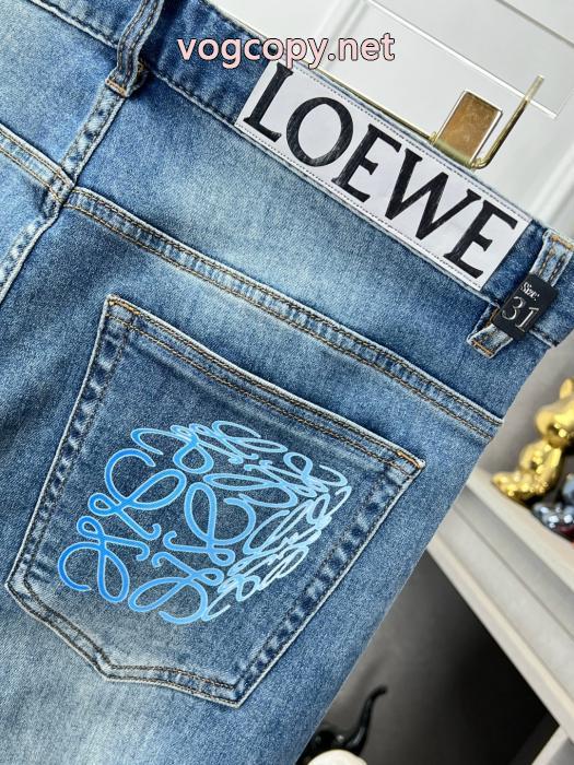ジーンズ手元に在庫あり 超人気新品 商品例コピー 品 販売LOEWE_0_3