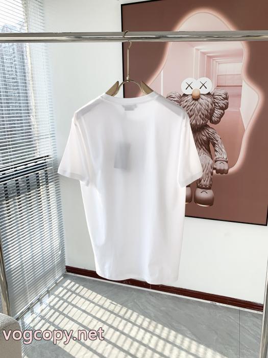 VERSACE偽物 通販 サイト半袖Tシャツ全国無料高品質 赤字価格 着こなし自在_0_1