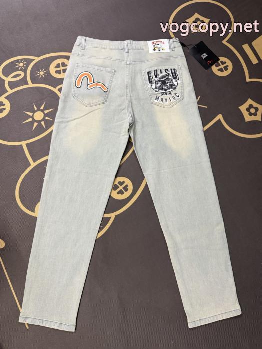 EVISUコピー ブランド 優良ジーンズ最強の定番コーデ 精巧な逸品 シックでお洒落な._0_0