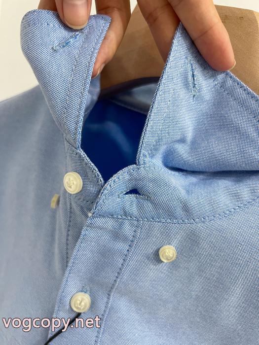 限定品が必須! 上品ですっきり、好感度抜群 限定セール本物保証EVISU&nbsp;&nbsp;&nbsp;&nbsp;シャツブランド スーパー コピー._0_1