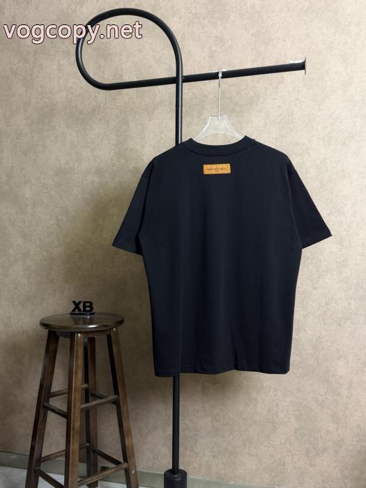 半袖Tシャツブランド コピー 販売数量限定送料無料 人気が爆発  お得人気セールLOUIS VUITTON_0_0
