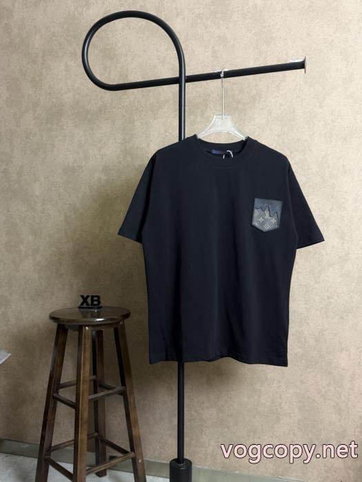 半袖Tシャツブランド コピー 販売数量限定送料無料 人気が爆発  お得人気セールLOUIS VUITTON_0_3