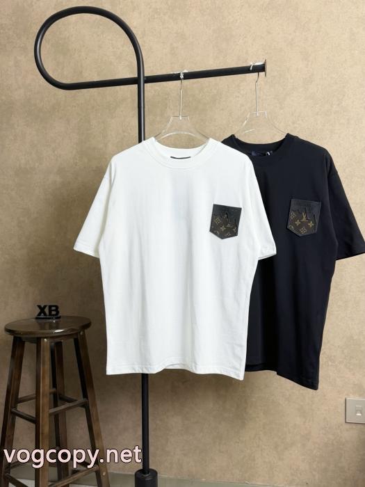 半袖Tシャツブランド コピー 販売数量限定送料無料 人気が爆発  お得人気セールLOUIS VUITTON_0_4