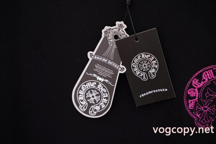 偽 ブランド CHROME HEARTSファッショナブルなデザイン 低価 最新人気話題沸騰中半袖Tシャツ_0_3
