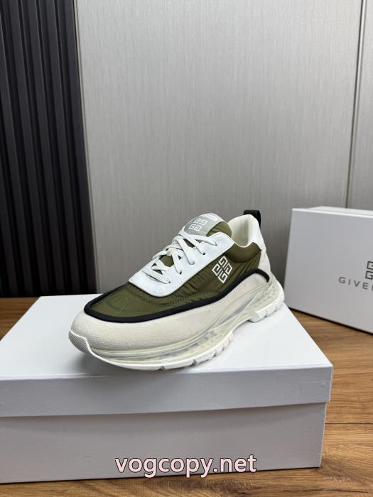 スーパー コピー 安心 &nbsp;&nbsp;&nbsp;&nbsp;スニーカーGIVENCHY非常に人気の高い 2026SS2026　人気モデル ミックス感が溢れる._0_0