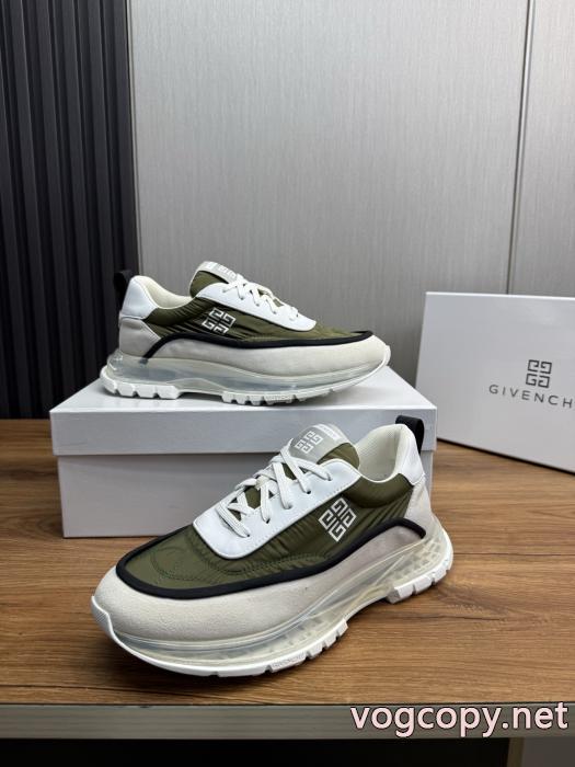 スーパー コピー 安心 &nbsp;&nbsp;&nbsp;&nbsp;スニーカーGIVENCHY非常に人気の高い 2026SS2026　人気モデル ミックス感が溢れる._0_3