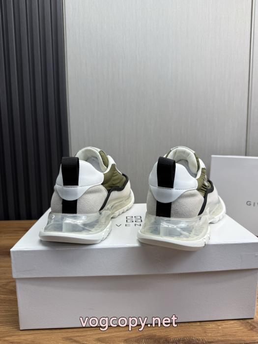スーパー コピー 安心 &nbsp;&nbsp;&nbsp;&nbsp;スニーカーGIVENCHY非常に人気の高い 2026SS2026　人気モデル ミックス感が溢れる._0_4
