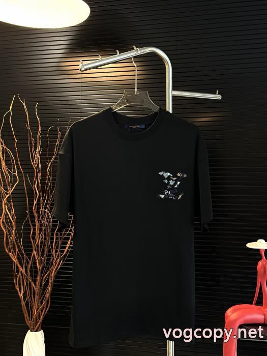 コピー ブランド 通販LOUIS VUITTON半袖Tシャツ大注目早い者勝ち 2026年新作再入荷 新作入荷新作登場_0_0