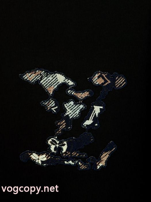 コピー ブランド 通販LOUIS VUITTON半袖Tシャツ大注目早い者勝ち 2026年新作再入荷 新作入荷新作登場_0_1