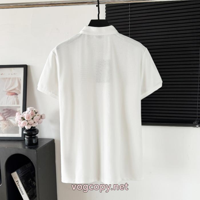 半袖poloTシャツコピー 商品 販売バーバリー最安に挑戦 風合いが出る 赤字超特価新品_0_4