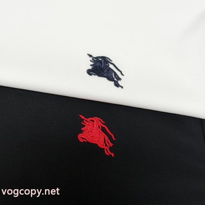 半袖Tシャツ正規品保証 新品入荷 カラー豊富ブランド アクセサリー 激安バーバリー_0_3