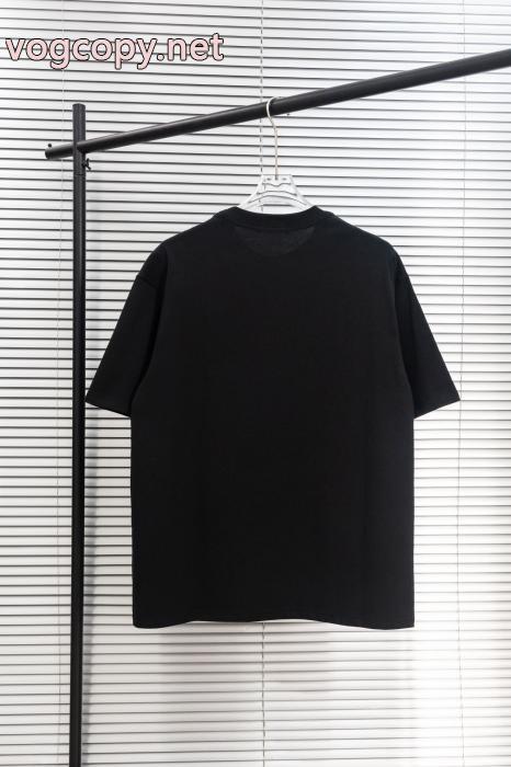 スペシャルプライス 2026年大人気な 機能性が高い半袖TシャツVERSACE偽 ブランド _0_0