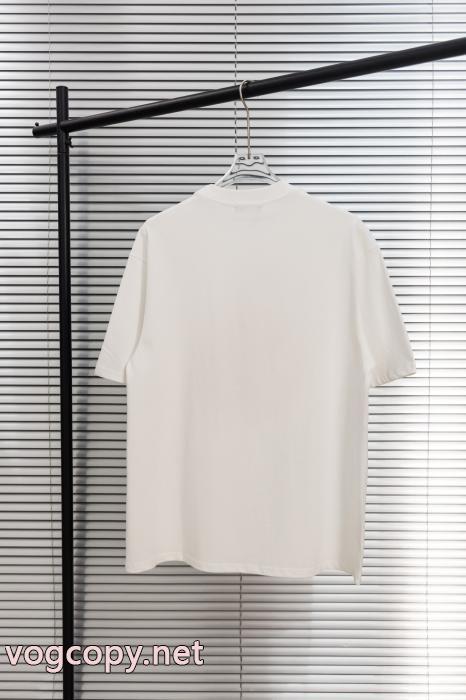 VERSACE即発送可能 目玉商品セール プレゼントにもピッタリスーパー コピー 安心 サイト半袖Tシャツ_0_1