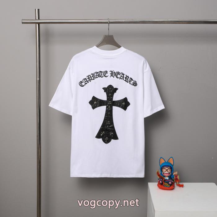 CHROME HEARTS半袖Tシャツ格安大特価 日本限定素材 VIPセール偽物 ブランド 激安_0_0