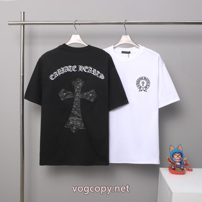 CHROME HEARTS半袖Tシャツ格安大特価 日本限定素材 VIPセール偽物 ブランド 激安_0_1