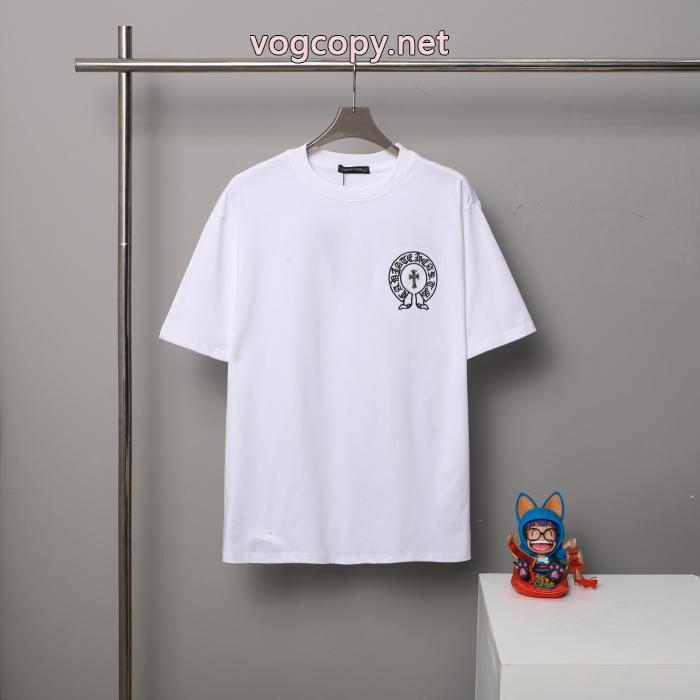 CHROME HEARTS半袖Tシャツ格安大特価 日本限定素材 VIPセール偽物 ブランド 激安_0_2
