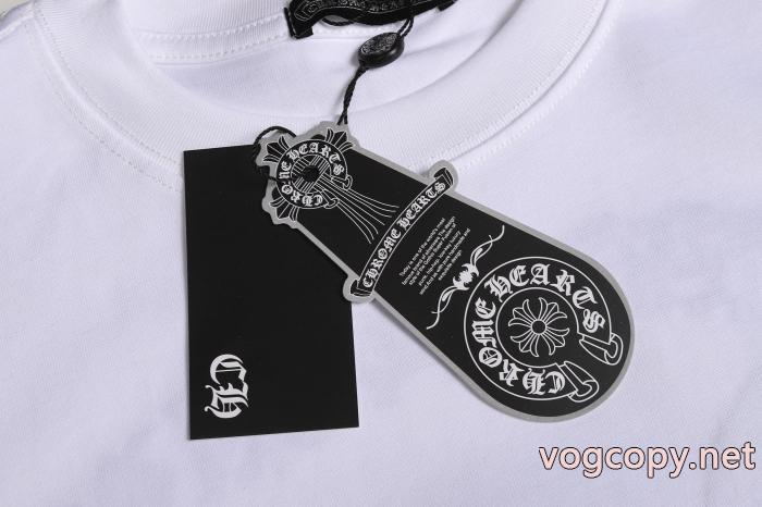 CHROME HEARTS半袖Tシャツ格安大特価 日本限定素材 VIPセール偽物 ブランド 激安_0_3