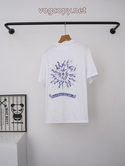 クロムハーツカジュアルパンツコピー 商品 通販低価格 2026最新入荷 高級感が好評です_0_4