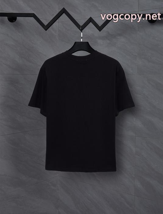 ブランド コピー 販売 店PRADA超限定VIPセール 快適な着心地 先取り2026限定新作半袖Tシャツ_0_0