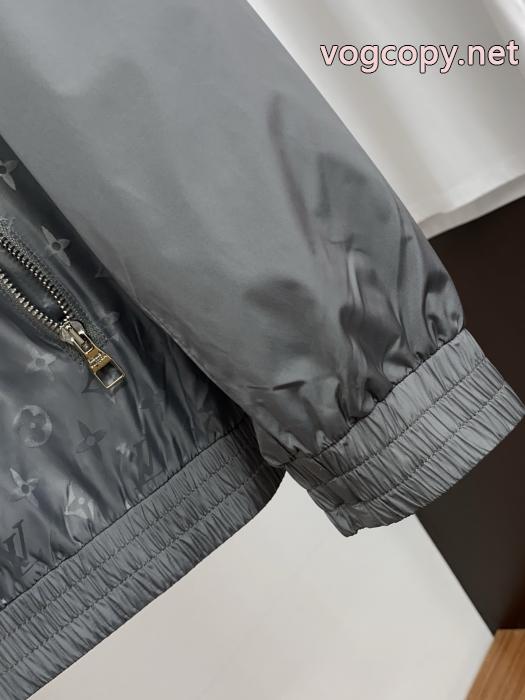 ジャケットセレブ風  軽くて使いやすい 完売必至欲しいLOUIS VUITTONブランド 激安 ._0_4