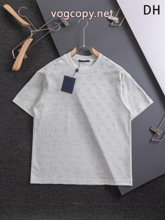 必見素敵お上品 重宝するアイテム セール中ルイ ヴィトン半袖短袖スーパー コピー 販売._0_0