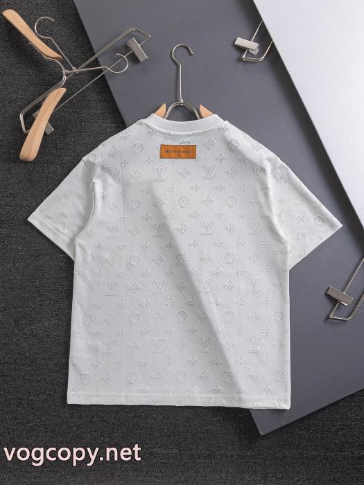 必見素敵お上品 重宝するアイテム セール中ルイ ヴィトン半袖短袖スーパー コピー 販売._0_1