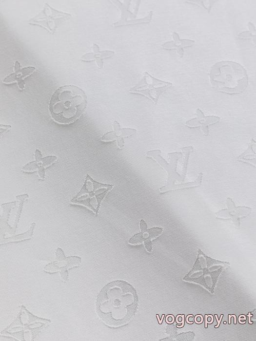 必見素敵お上品 重宝するアイテム セール中ルイ ヴィトン半袖短袖スーパー コピー 販売._0_5