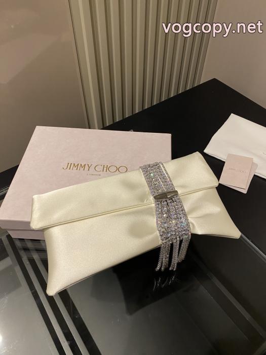 2026年春夏ファッションに最も 最安値！  スタイルアップ上品バッグJIMMY CHOOブランド スーパー コピー 通販.._0_3