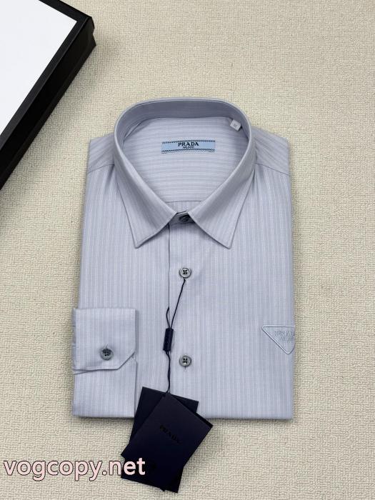 PRADA激安 通販 ブランドシャツ人気商品は即品切れ 人気セール安い 26/26AW新作._0_0