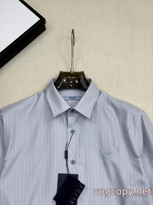 PRADA激安 通販 ブランドシャツ人気商品は即品切れ 人気セール安い 26/26AW新作._0_3