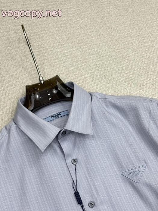 PRADA激安 通販 ブランドシャツ人気商品は即品切れ 人気セール安い 26/26AW新作._0_4