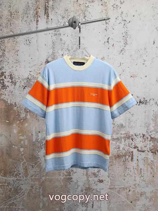 コピー 品 ブランドLOUIS VUITTON半袖Tシャツ新作！日本未入荷 大人気モデル 最新 話題沸騰中_0_0