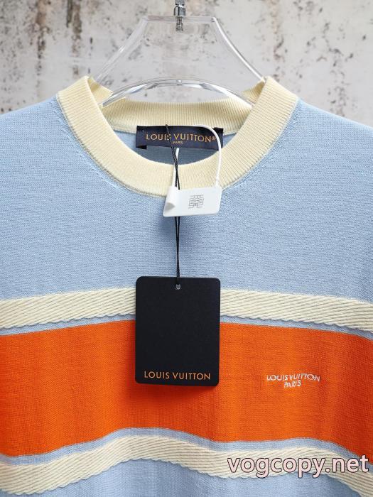 コピー 品 ブランドLOUIS VUITTON半袖Tシャツ新作！日本未入荷 大人気モデル 最新 話題沸騰中_0_2