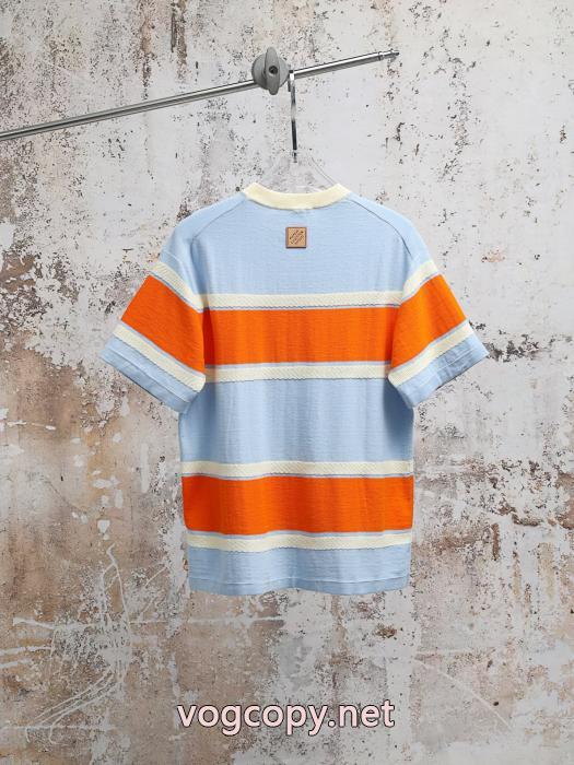 コピー 品 ブランドLOUIS VUITTON半袖Tシャツ新作！日本未入荷 大人気モデル 最新 話題沸騰中_0_3