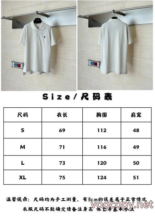 コピー 品 ブランド季節感もプラス2026新作 シック 在庫処分PRADA半袖poloTシャツ_0_3