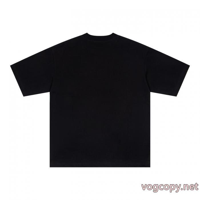 激安 ブランド 通販知的優秀アイテム VIP価格セール HOT大人気半袖Tシャツセリーヌ_0_0