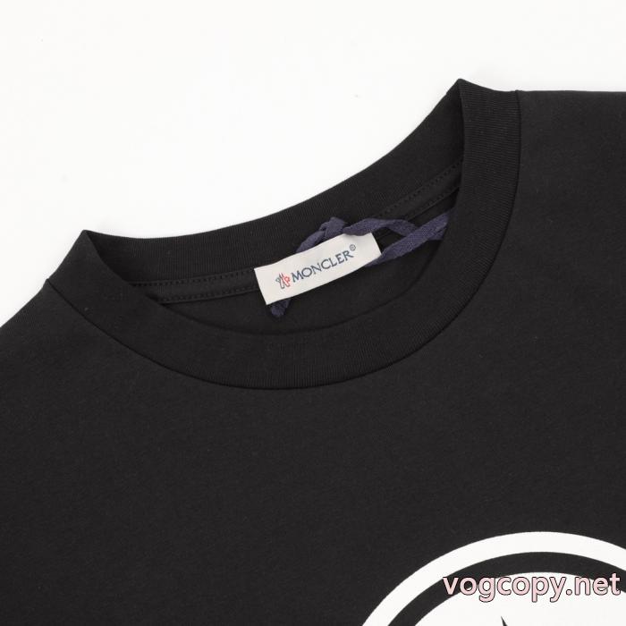 半袖TシャツMONCLERコピー 通販様々なシーンに 個性派 大人気商品セール_0_0