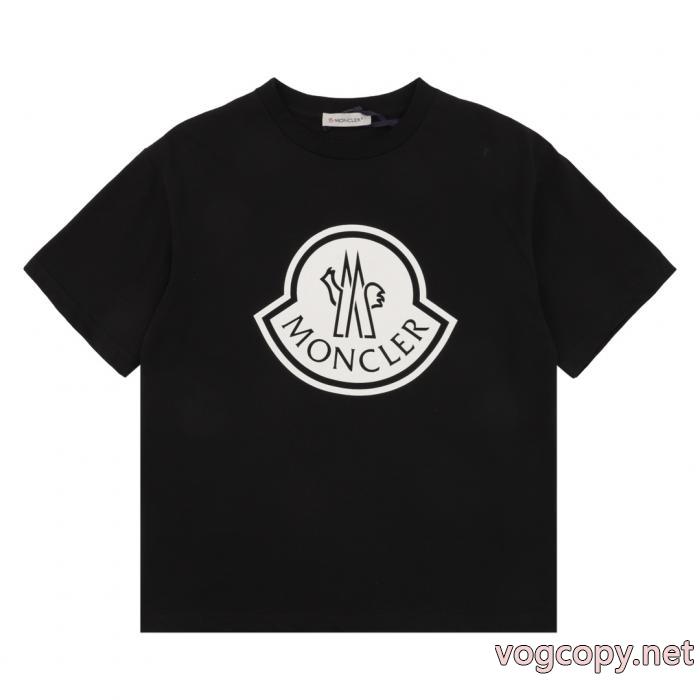 半袖TシャツMONCLERコピー 通販様々なシーンに 個性派 大人気商品セール_0_3