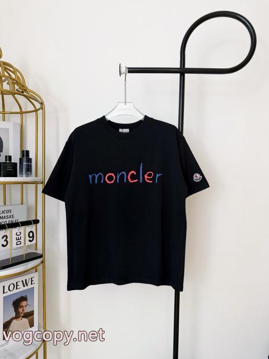 半袖Tシャツスーパー コピーMONCLER最新でおしゃれな 人気セール260%新品 海外限定評価いい_0_0