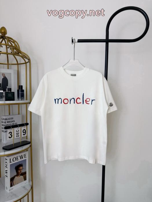 半袖Tシャツスーパー コピーMONCLER最新でおしゃれな 人気セール260%新品 海外限定評価いい_0_3