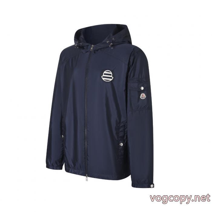 送料込み 希少品 期間限定激安 短期セールジャケットブランド コピー 販売店MONCLER_0_4