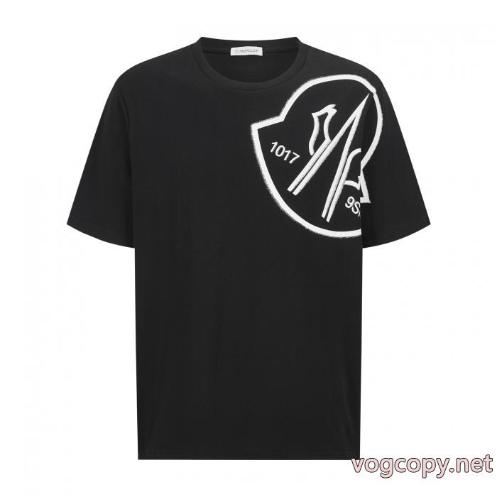 半袖TシャツMONCLER偽物 ブランド ショップ2026年人気商品 赤字超特価最新作 芸能人の愛用アイテム_0_0