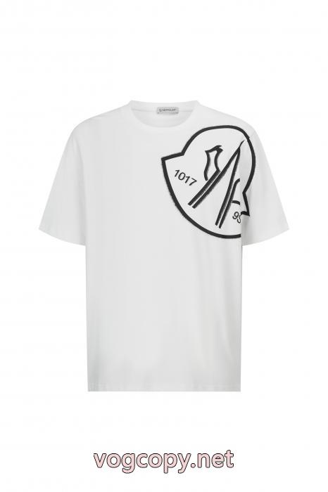 半袖TシャツMONCLER偽物 ブランド ショップ2026年人気商品 赤字超特価最新作 芸能人の愛用アイテム_0_3