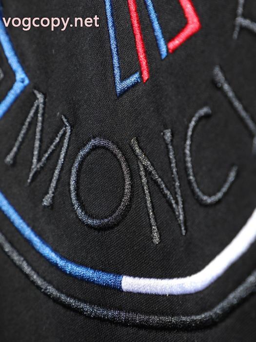 コピー ブランド限定価格 超激得新作 デザイン性の高い半袖TシャツMONCLER_0_1
