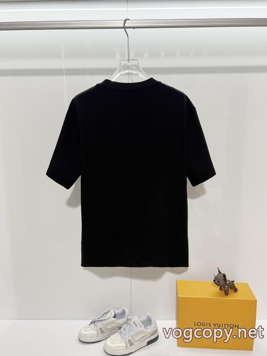 半袖Tシャツ2026 ヴィンテージ感 モデル大絶賛ブランド 偽物 通販MONCLER_0_1